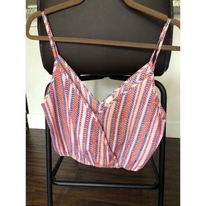 Cali Boutique Summer Top!